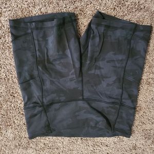Lululemon Fast and Free 6" shorts
